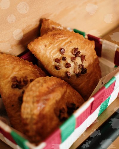 Photo post from laartesaoficial.