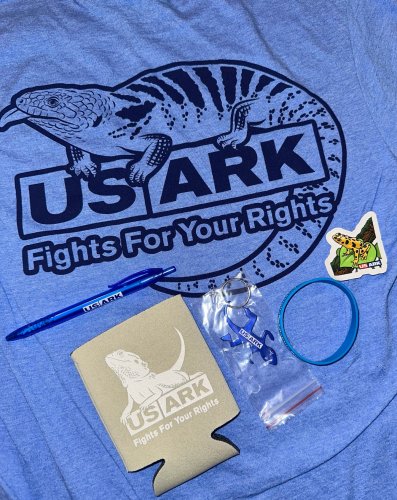 Photo post from carapacecritters.