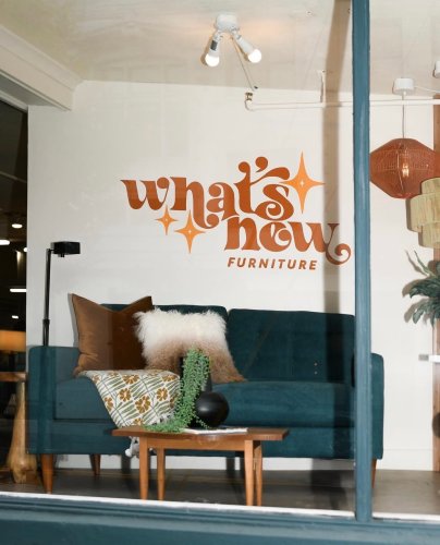 Carousel post from whatsnewfurniture_pdx.