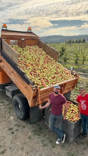 Video post from finnriver.