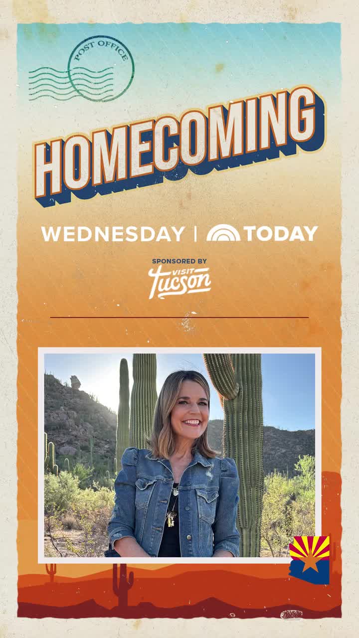 Video post from visittucson.