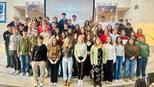 Photo post from mchsdistrict111.