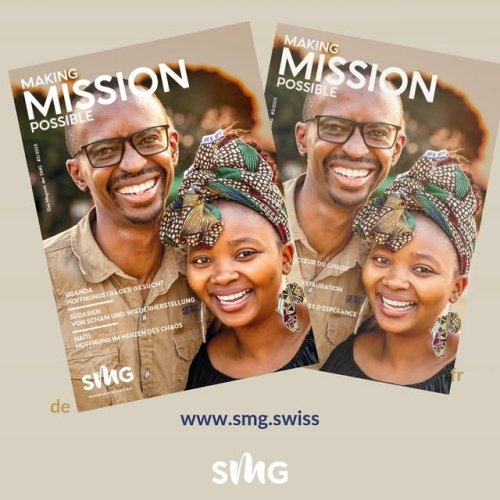 Video post from smg.swiss.