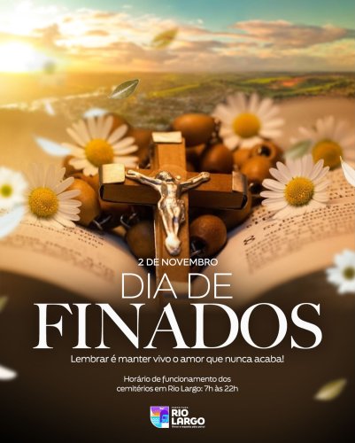 Photo post from prefeiturariolargo.