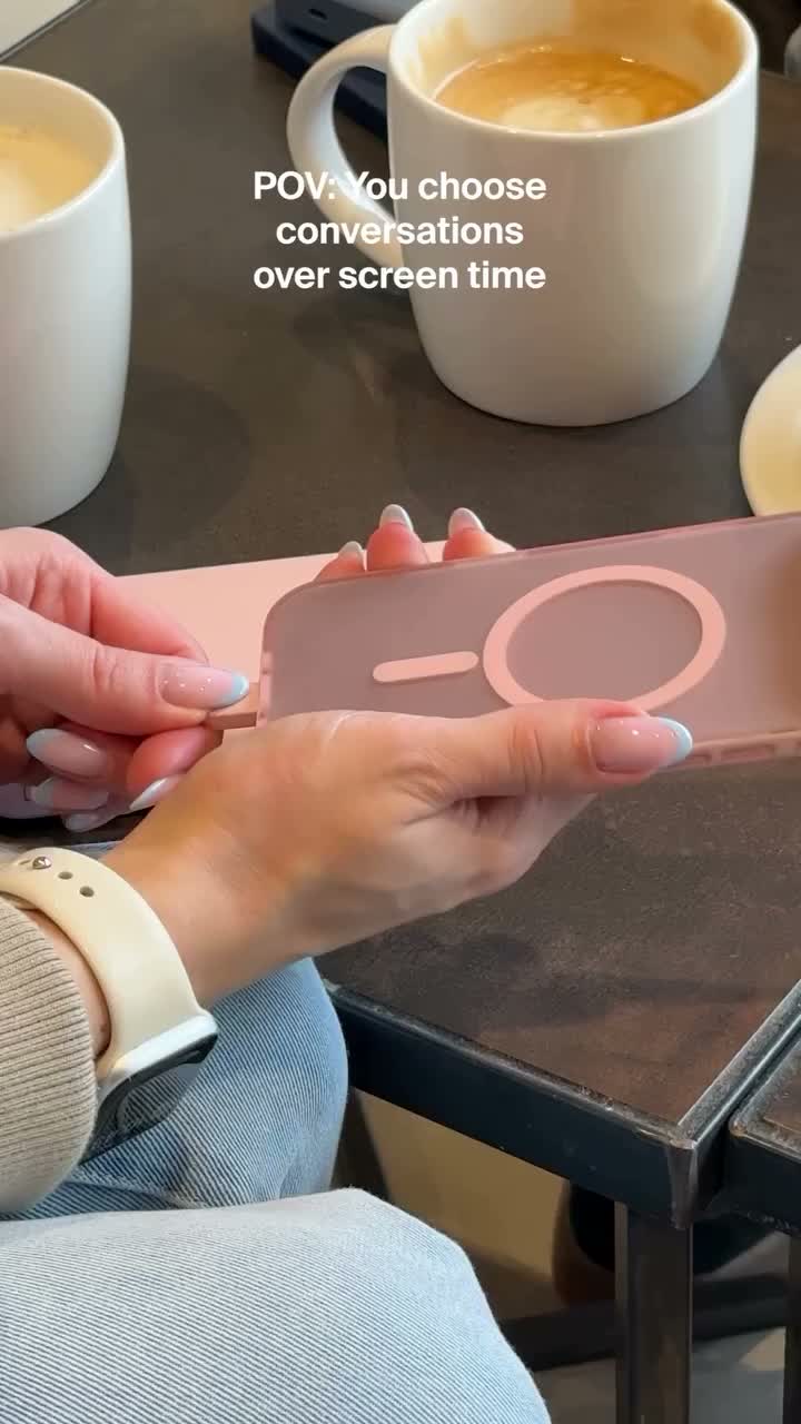 Video post from belkin_uk.