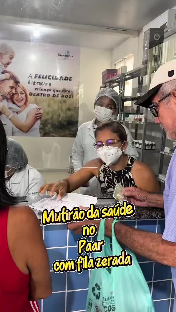 Video post from ananindeuapma.