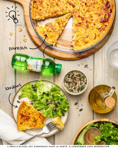 Photo post from lavillageoiseencuisine.