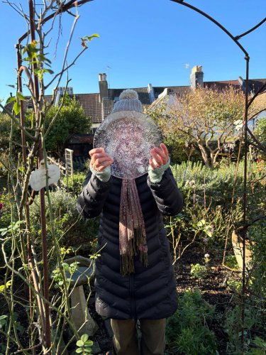 Photo post from gardenhousebrighton.