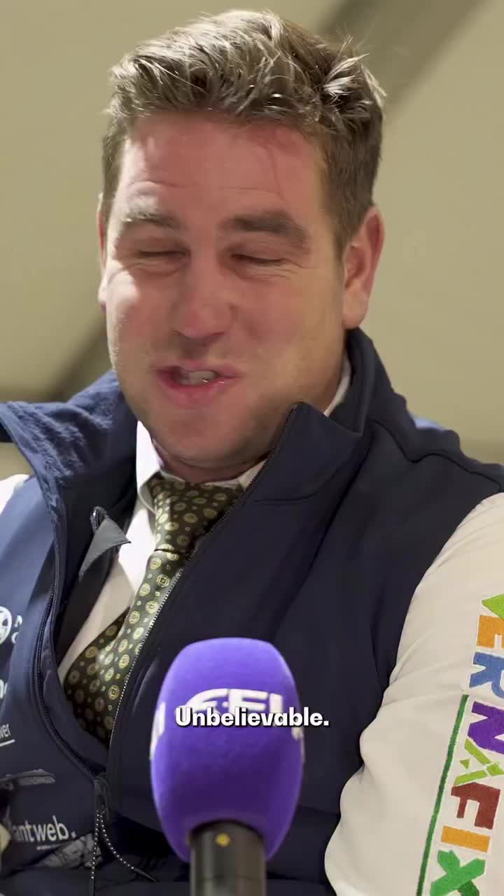 Video post from fei_global.