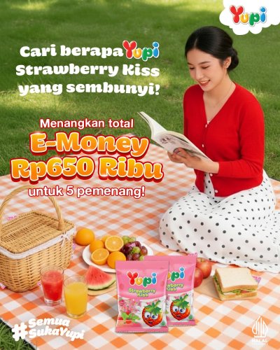 Photo post from yupi.gummy.