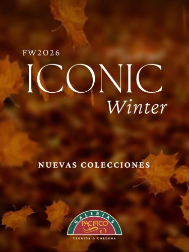 Carousel post from galeriaspacificoshopping.