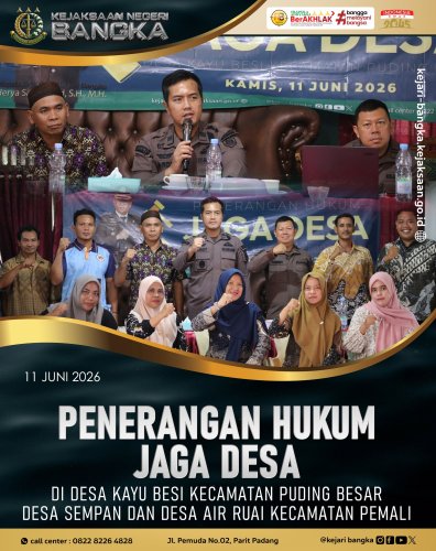 Carousel post from kejaribangka.