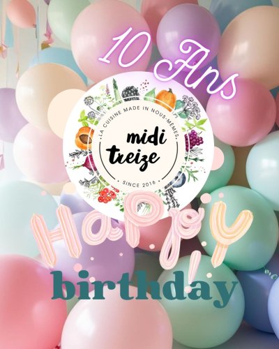 Photo post from miditreizepontarlier.