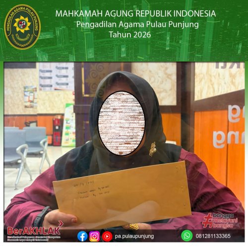 Photo post from pa.pulaupunjung.