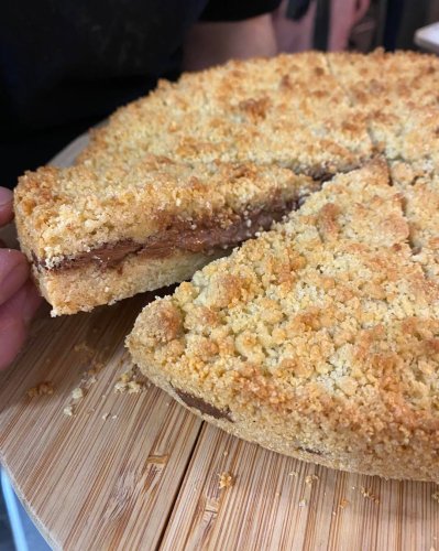 Photo post from miditreizepontarlier.