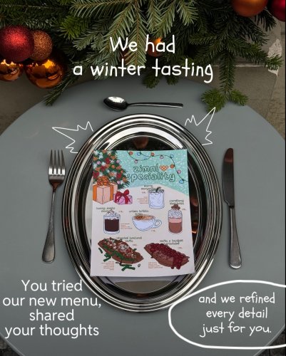 Carousel post from coffeeandwafflescz.