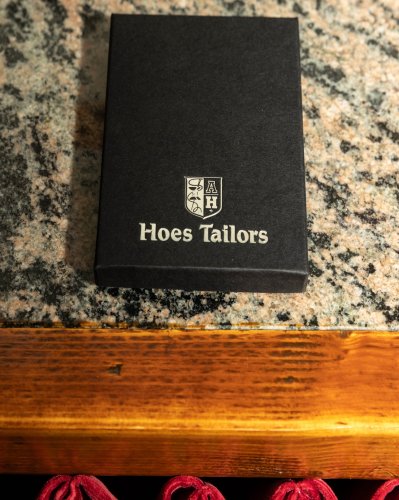 Photo post from hoestailors.