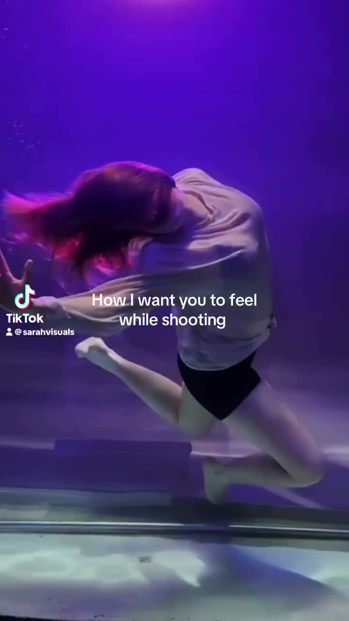 Video post from sarahvisuals.de.