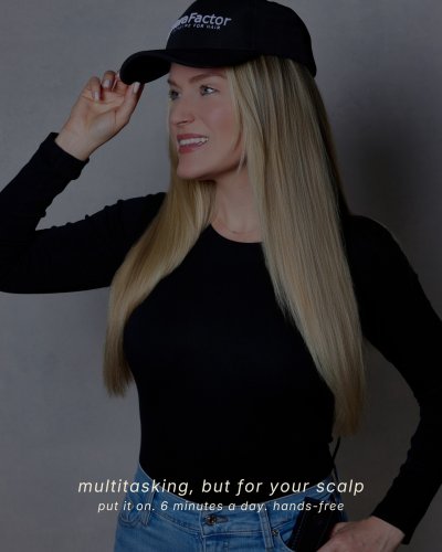 Photo post from kerafactor.