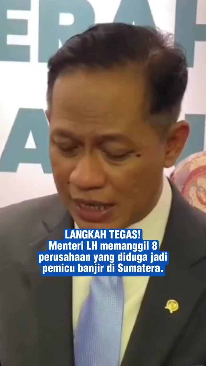 Video post from amanatnasional.