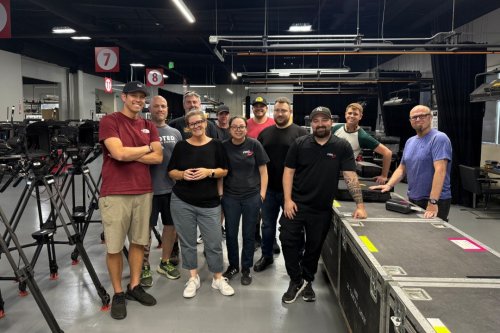 Photo post from prg.north.america.