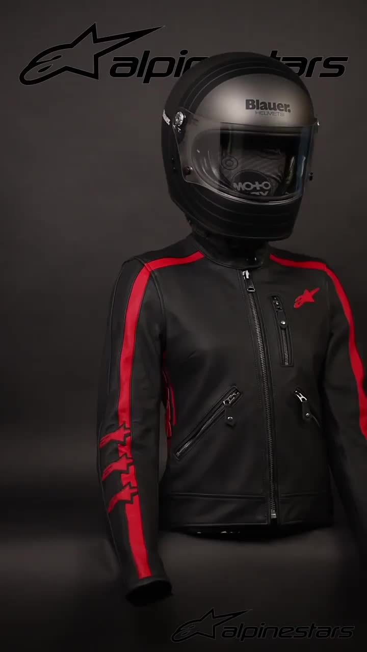 Video post from motomax.