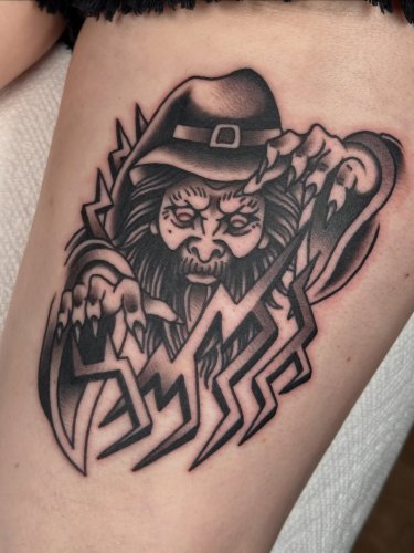 Carousel post from jitanforcier.