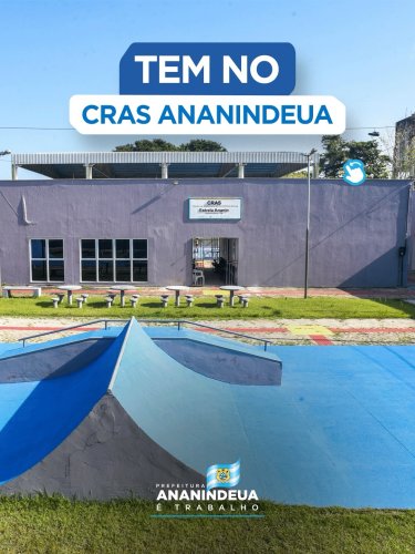 Carousel post from ananindeuapma.