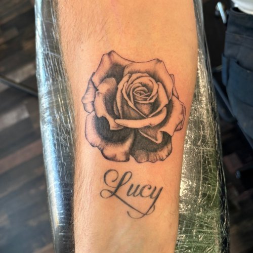 Photo post from lovetattoossandhurst.