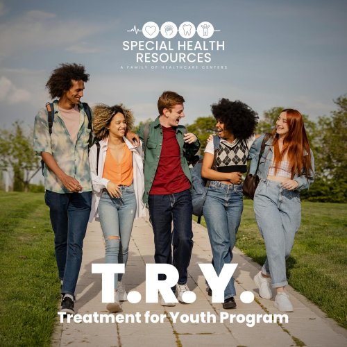 Photo post from specialhealthresources.