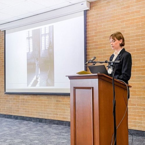 Photo post from byukennedycenter.