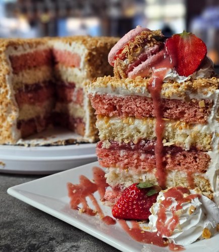 Photo post from laurasbarandgrill.