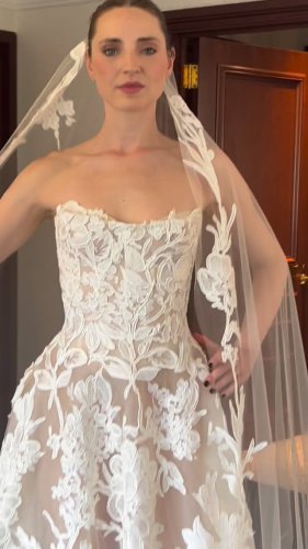 Video post from lelitebridal.