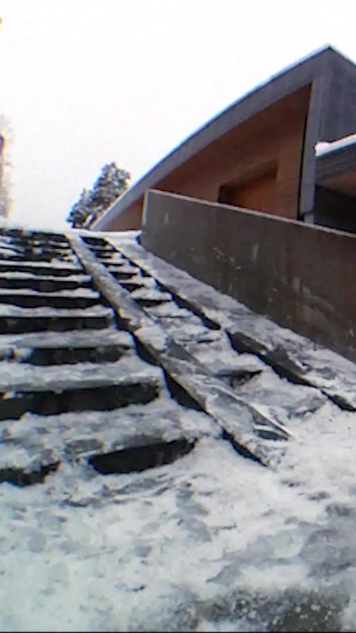 Video post from gnusnowboards.