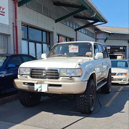 納車させていただきました！｜SPECIAL THANKS: Your Smiles Inspire Us