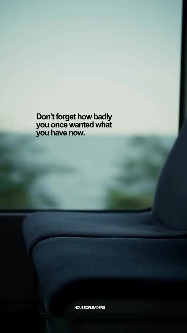 Video post from houseofleaders.co.