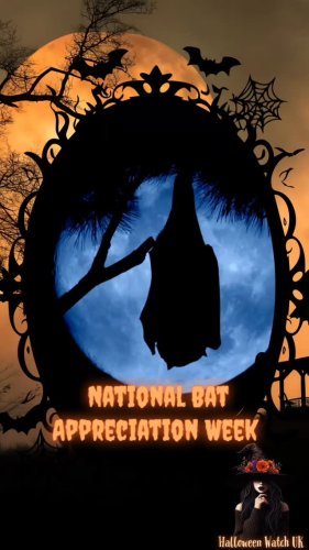 Video post from halloweenwatchuk.