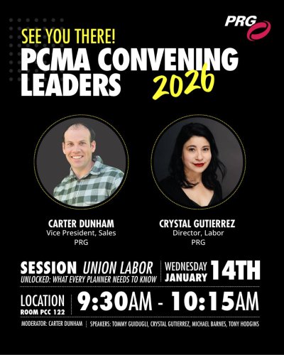 Photo post from prg.north.america.