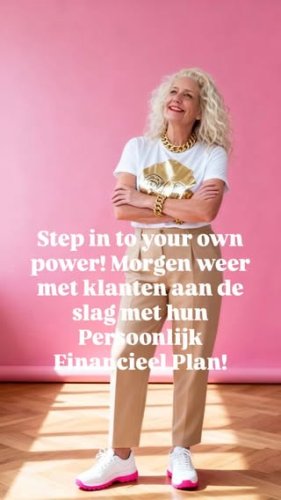 Video post from masteryourbusinessmoves.nl.