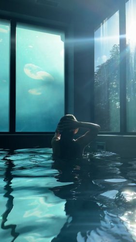 Video post from lincombe_hall.