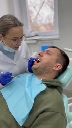 Video post from nemagnit.company.