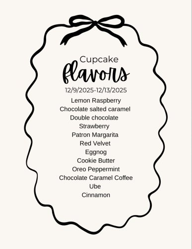 Carousel post from famous_creations_catering.