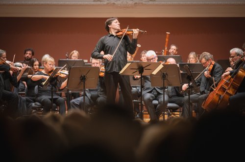 Photo post from dubrovnikfestival.