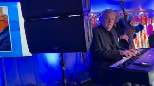 Video post from artscopemagazine.