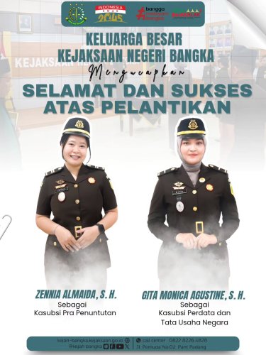 Photo post from kejaribangka.