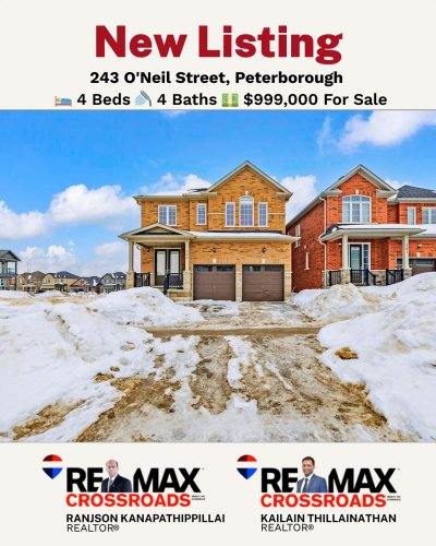 Photo post from remaxcrossroadsrealtyinc.