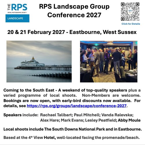 Photo post from rpslandscape.