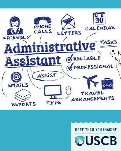 Photo post from uscbeaufort.