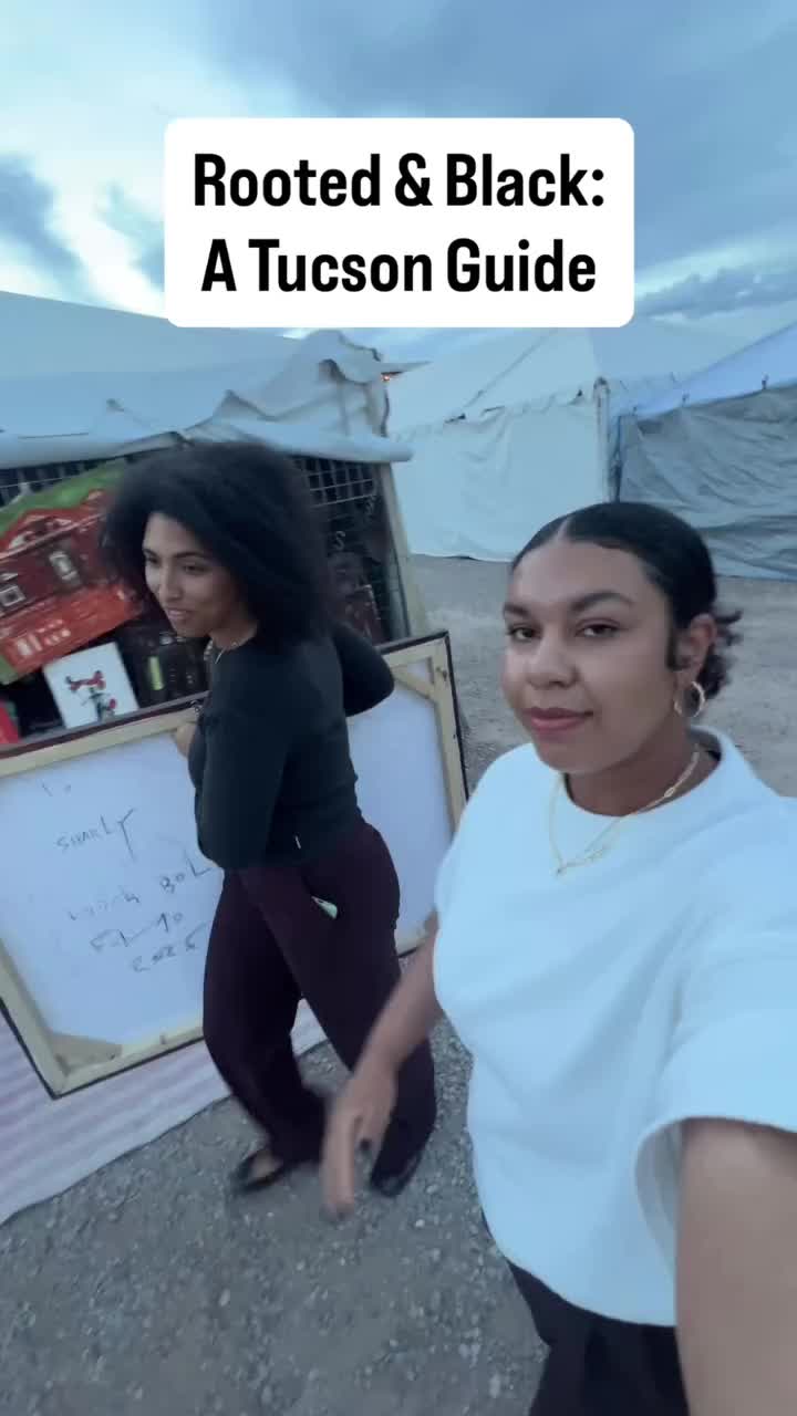 Video post from visittucson.