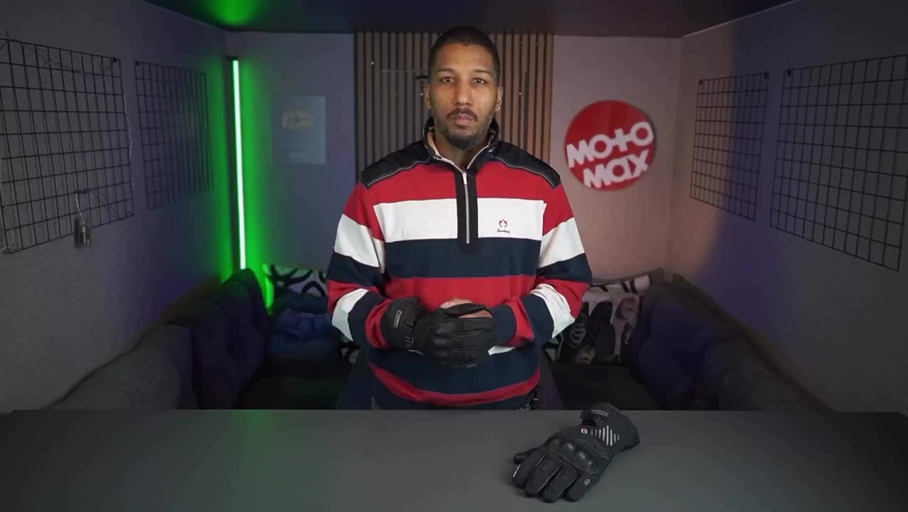 Video post from motomax.